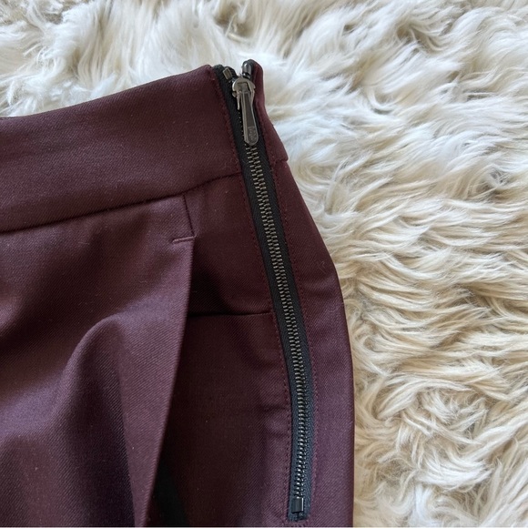 KIT & Ace Wool blend Pants - Picture 3 of 10